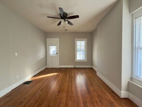 519 S 8th St in Terre Haute, IN - Building Photo - Building Photo