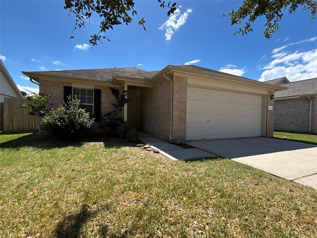 property at 10831 Harston Dr