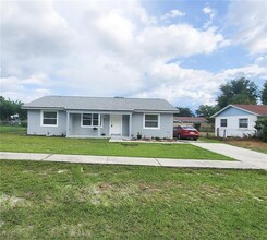 3702 SW 148th Pl in Ocala, FL - Building Photo - Building Photo