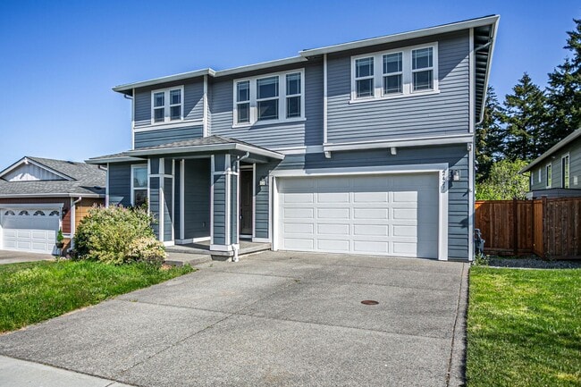 property at 2427 198th St E