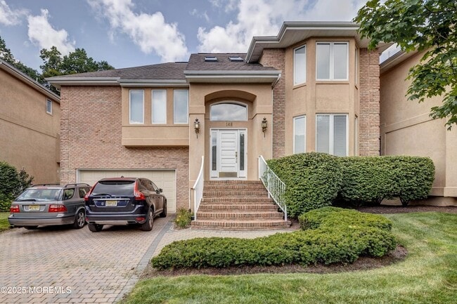 property at 148 Panther Valley Ct