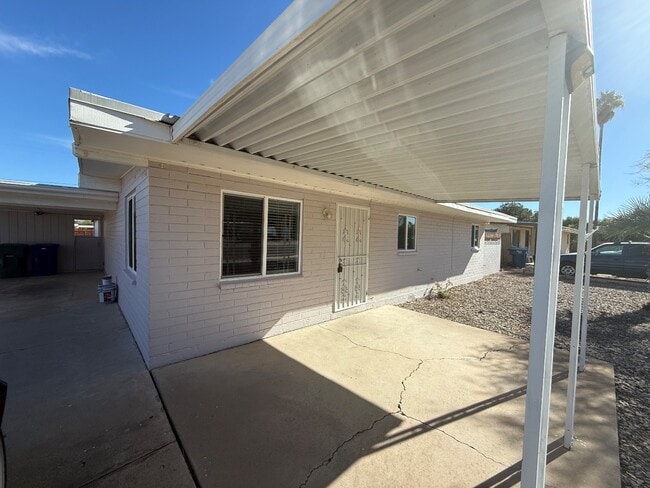 901 S Eli Dr in Tucson, AZ - Building Photo - Building Photo