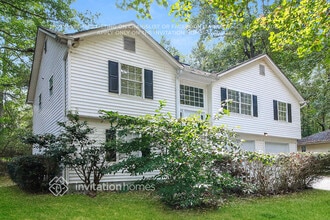 4400 Milton Trail SW in Snellville, GA - Building Photo - Building Photo