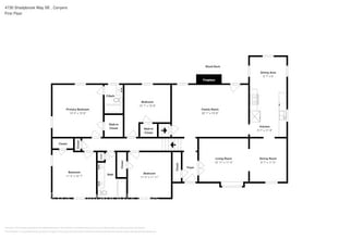 4730 Shadybrook Way SE in Conyers, GA - Building Photo - Building Photo