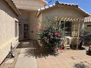 10741 W Granada Rd in Avondale, AZ - Building Photo - Building Photo