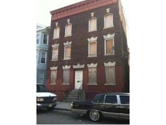 141 Parker St in Newark, NJ - Building Photo