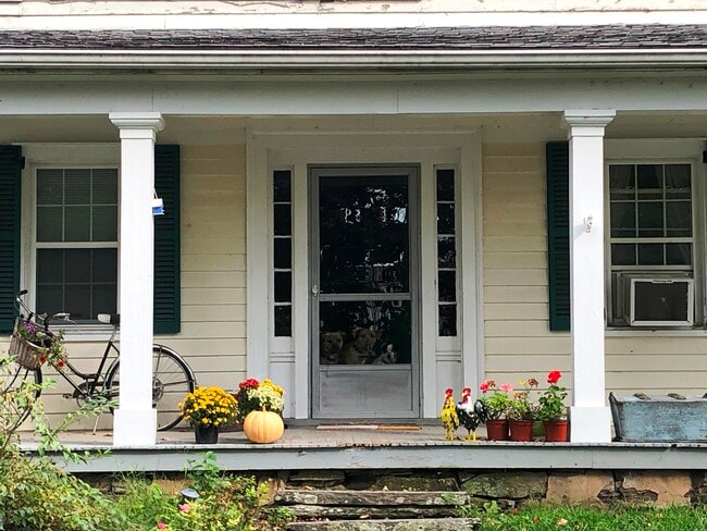 property at 826 Hurd Rd