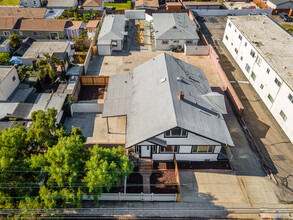 134-138 5th Ave in Chula Vista, CA - Foto de edificio - Building Photo