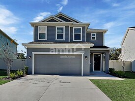 6162 Little Blf Cir in Mascotte, FL - Building Photo