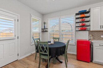13104 Cerro Castellan Trace in Manor, TX - Building Photo - Building Photo