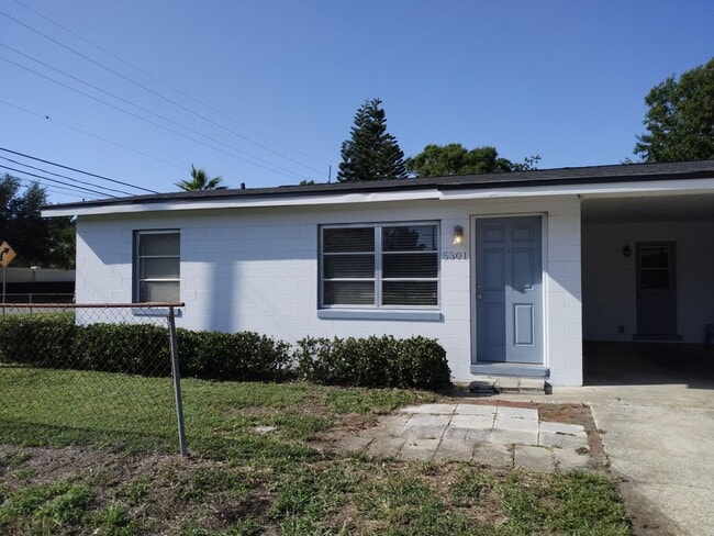 property at 5301 Old Cheney Hwy