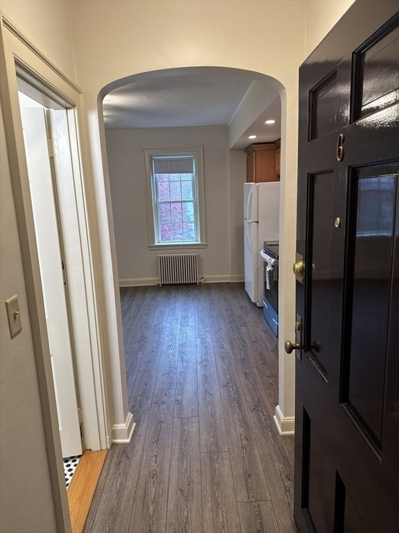 16 Columbian St in Weymouth, MA - Building Photo - Building Photo