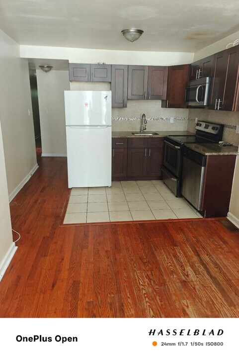 1506 N Willington St, Unit A in Philadelphia, PA - Foto de edificio