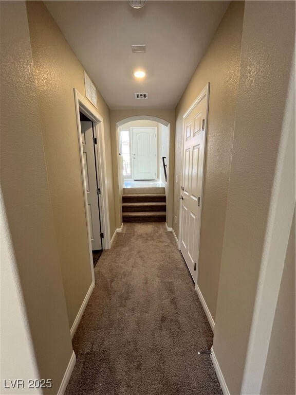 7750 Bellenden St in Las Vegas, NV - Building Photo - Building Photo