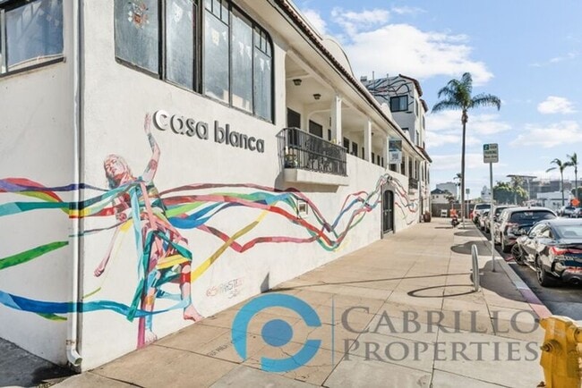 property at 417 Juniper St