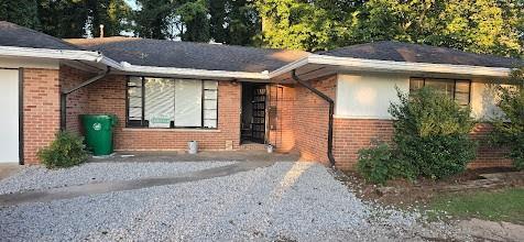 property at 763 N Hairston Rd