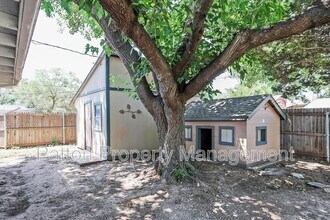 3304 Janet Dr in Amarillo, TX - Building Photo - Building Photo