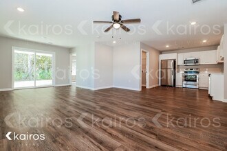 135 Cottage Grove Rd in Brunswick, GA - Building Photo - Building Photo