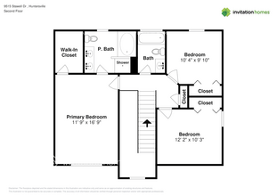 9515 Stawell Dr in Huntersville, NC - Building Photo - Building Photo