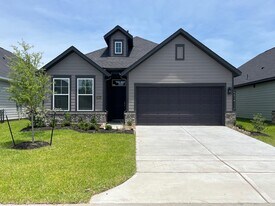16914 Tulip Row Ln in Cypress, TX - Building Photo