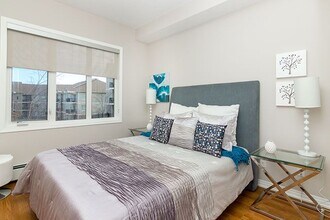 Beacon Heights Apartments in Calgary, AB - Building Photo - Building Photo