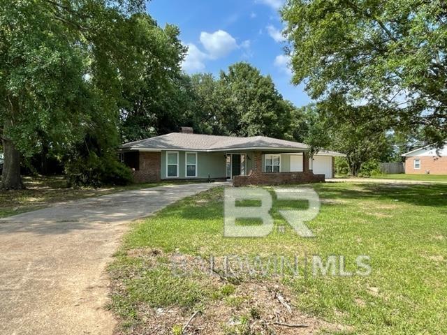 1202 Phillips St in Bay Minette, AL - Building Photo - Building Photo