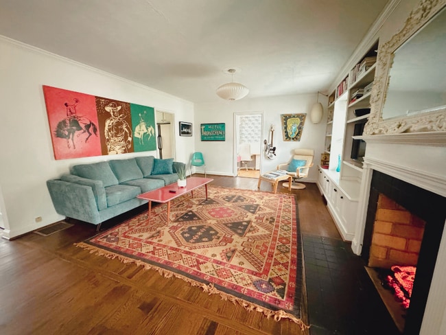 property at 2494 Batavia St