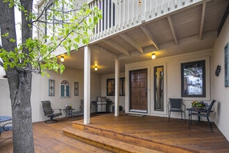 6672 Pinewood Dr in Parker, CO - Building Photo - Building Photo