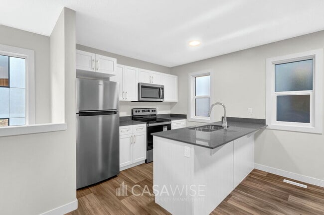 property at 8075 Cedric Mah Rd