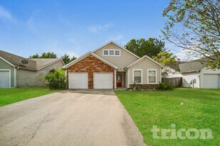 41 Camden Way in Fairburn, GA - Building Photo