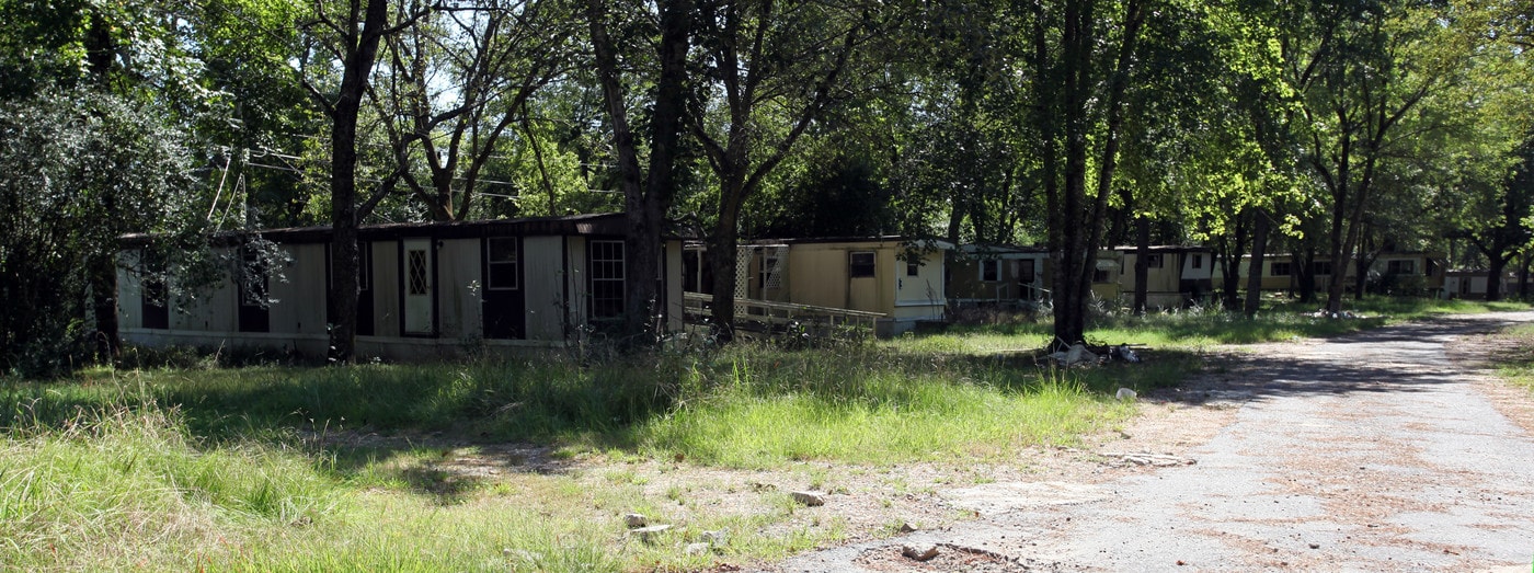 Up to 40 lots in Hot Springs National Park, AR - Foto de edificio