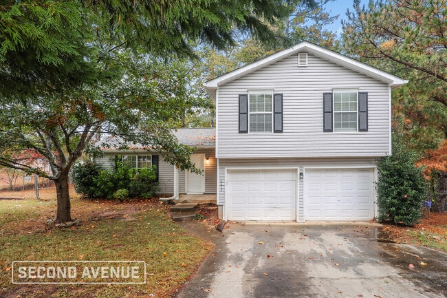 property at 6614 Rebecca Lou Ln