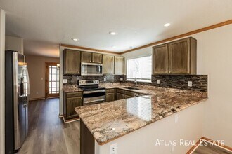 6388 La Plata Peak Dr, Unit 703 in Colorado Springs, CO - Foto de edificio - Building Photo