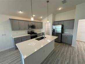 7535 Jared Ter in the Villages, FL - Building Photo - Building Photo
