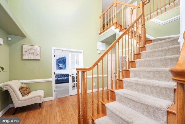22 Sentinel Ridge Ln in Stafford, VA - Building Photo - Building Photo