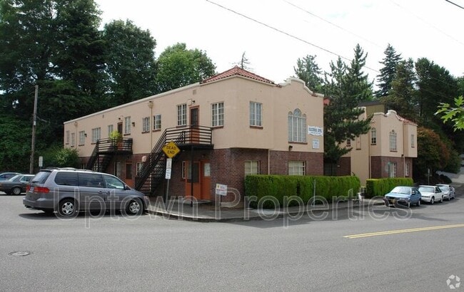 property at 1340 NE 68th Ave