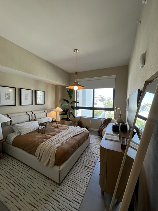 169 NW 28th St, Unit A1 in Miami, FL - Foto de edificio