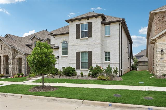 2360 Norma Ln in Justin, TX - Building Photo - Building Photo