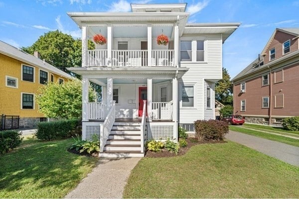 63 Congreve St, Unit 1