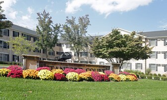 Stanford Court Apartamentos
