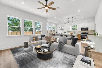 4017 Carl St in Dallas, TX - Building Photo - Building Photo