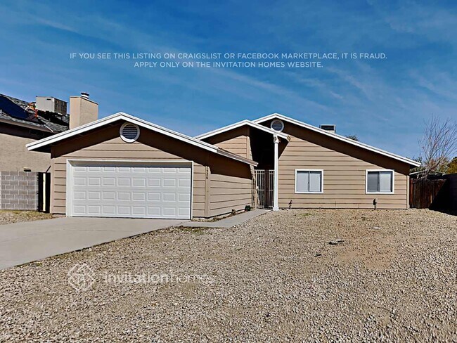 property at 7526 W Desert Cove Ave