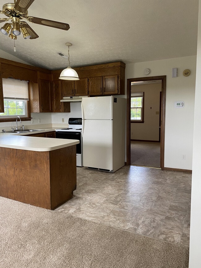 1137 Homestead Garden Ct in Forest, VA - Building Photo - Building Photo