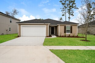 9330 Joannes Wy in Jacksonville, FL - Building Photo