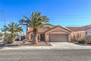 3024 N Red Bay Way in Las Vegas, NV - Building Photo