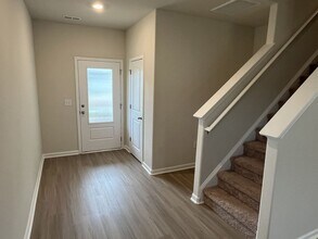 2131 Transatlantic Ave in Charlotte, NC - Building Photo - Building Photo