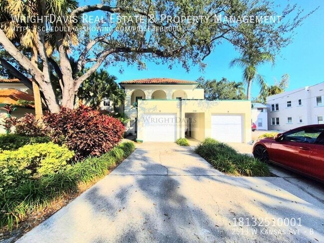 property at 2513 W Kansas Ave