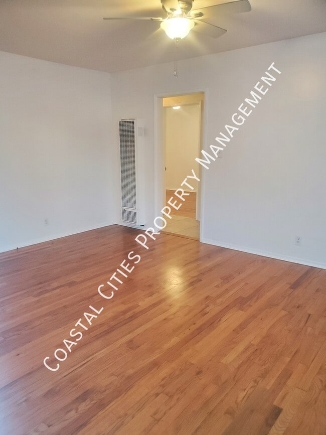 4408 Ostrom Ave in Lakewood, CA - Building Photo - Building Photo