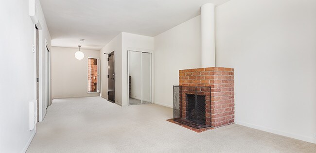 2130 Stockton Street Apartments in San Francisco, CA - Building Photo - Building Photo
