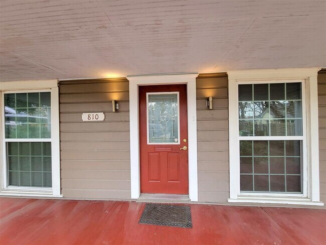 810 E 28th St in Houston, TX - Building Photo - Building Photo